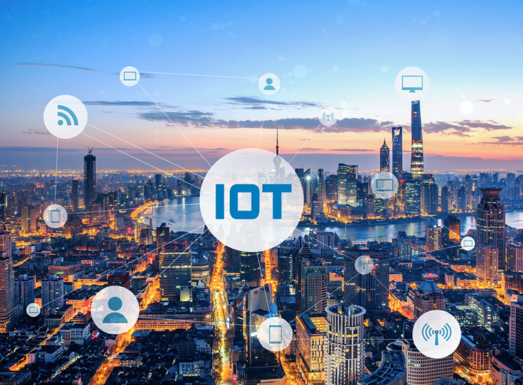 物聯(lián)網(wǎng)傾斜監(jiān)測解決方案 